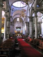 La Concepción katedraali